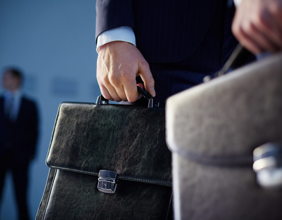 LA FIGURA DEL MEDIADOR